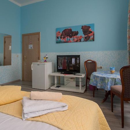 Wißmar Hotel Knoepel מראה חיצוני תמונה