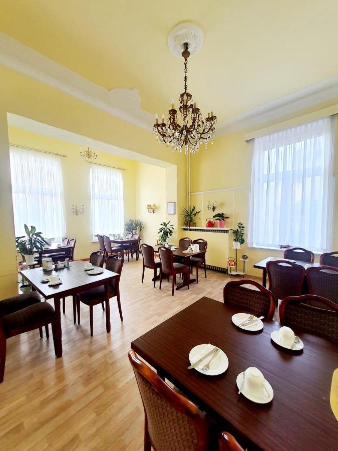 Wißmar Hotel Knoepel מראה חיצוני תמונה