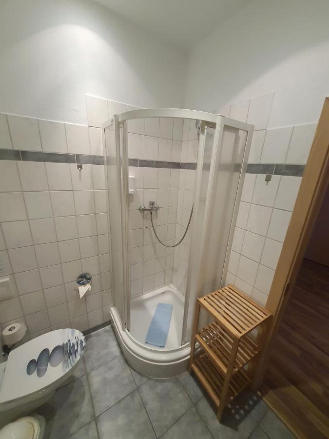 Wißmar Hotel Knoepel מראה חיצוני תמונה