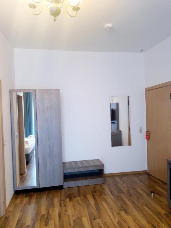 Wißmar Hotel Knoepel מראה חיצוני תמונה