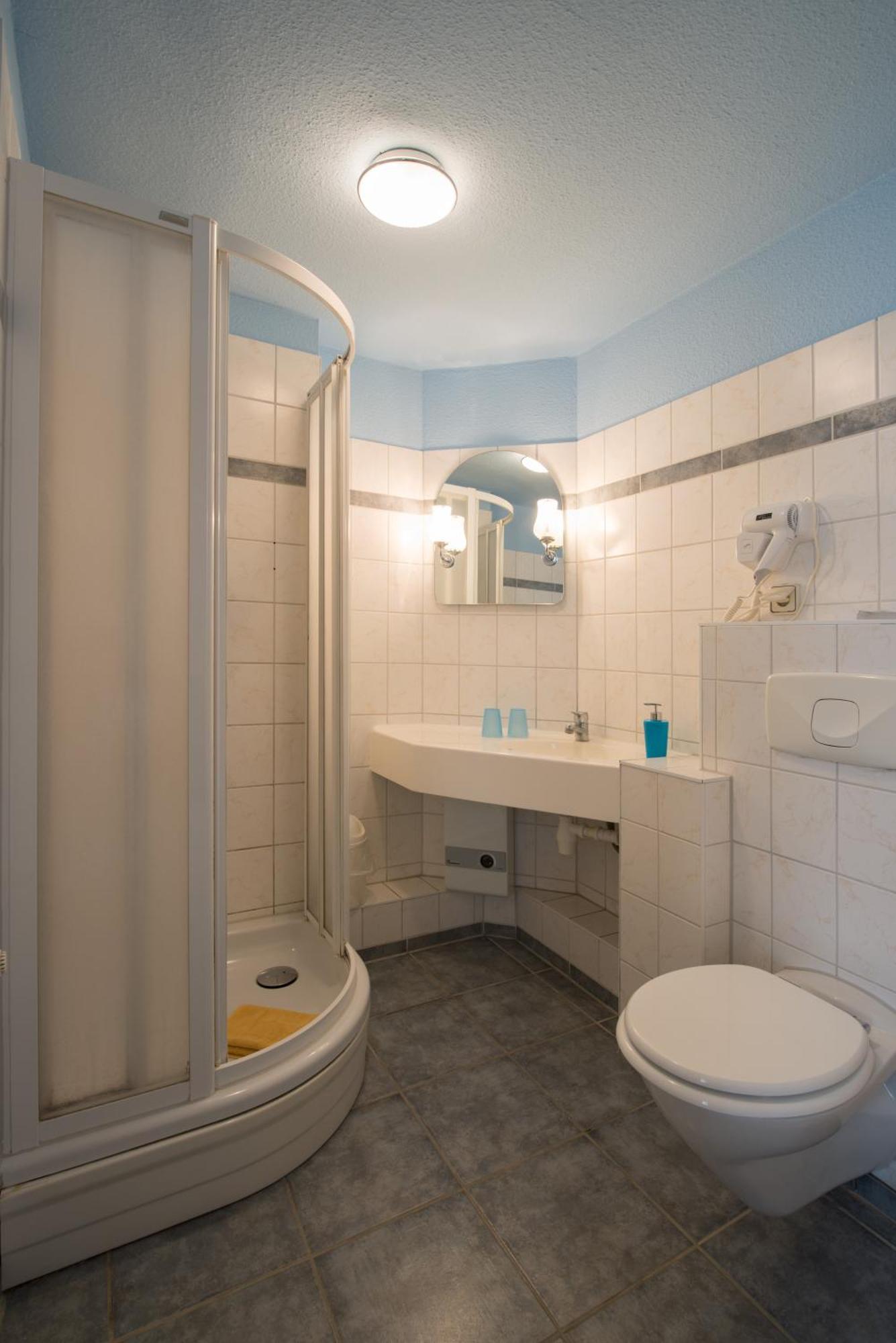 Wißmar Hotel Knoepel מראה חיצוני תמונה