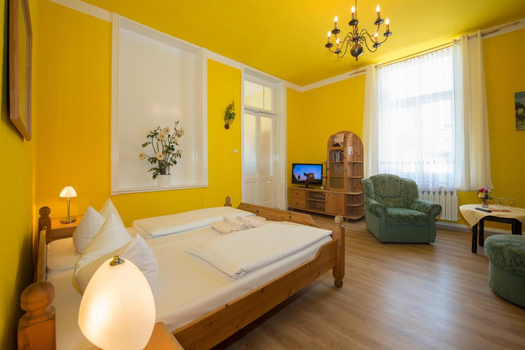 Wißmar Hotel Knoepel מראה חיצוני תמונה