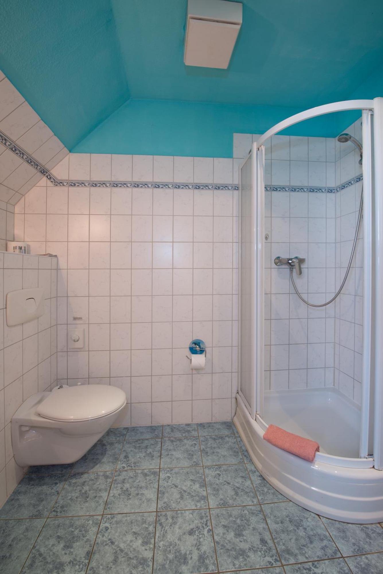 Wißmar Hotel Knoepel מראה חיצוני תמונה