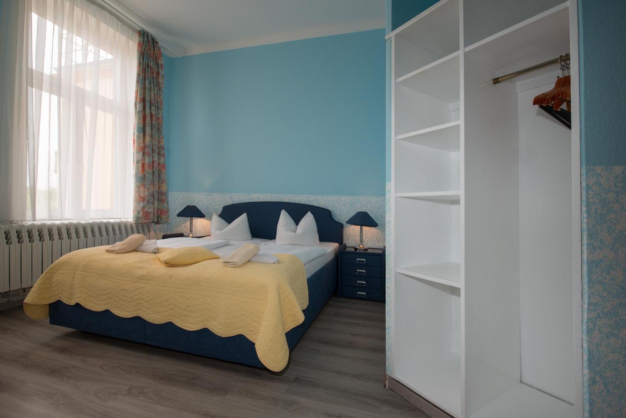 Wißmar Hotel Knoepel מראה חיצוני תמונה