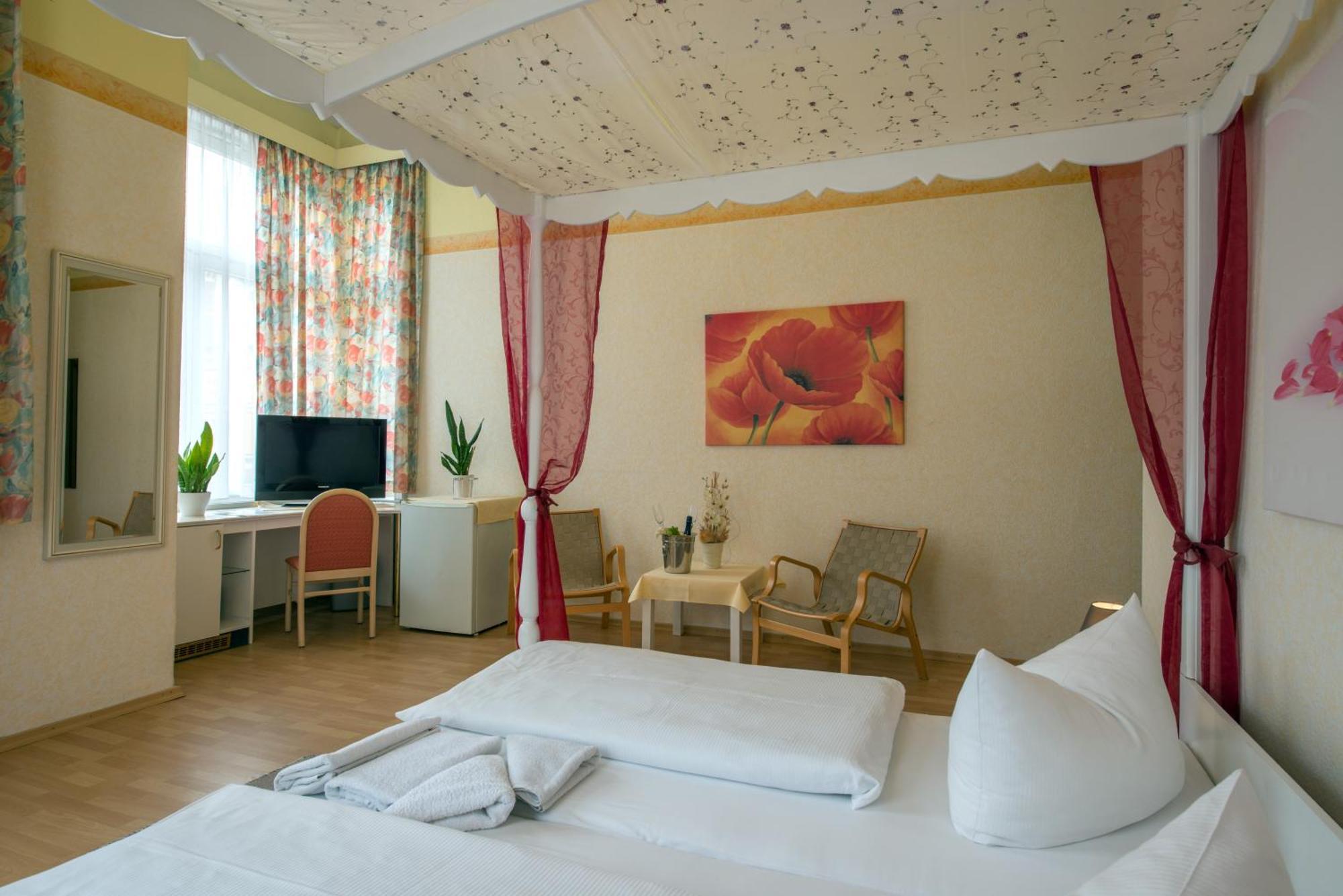 Wißmar Hotel Knoepel מראה חיצוני תמונה