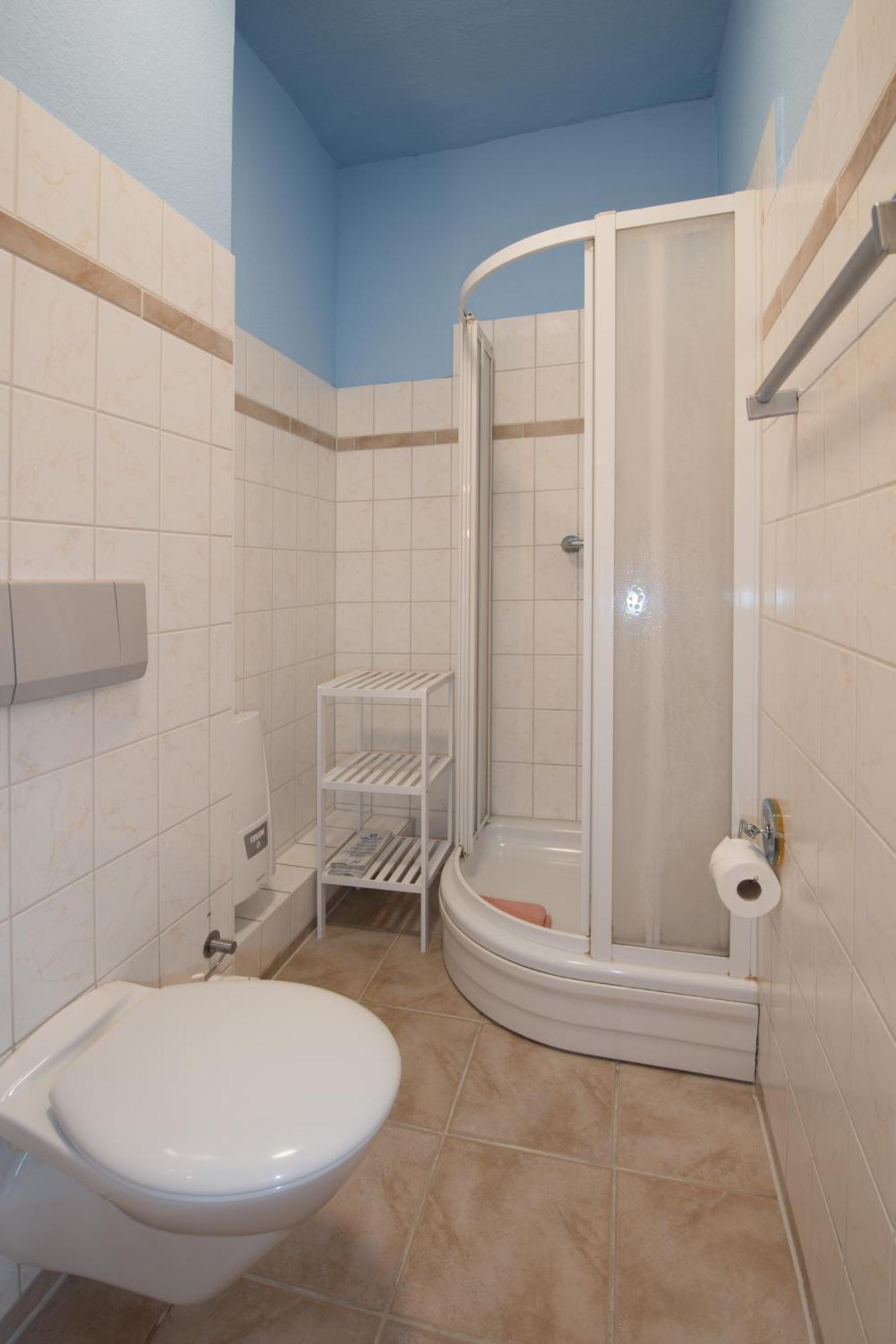 Wißmar Hotel Knoepel מראה חיצוני תמונה