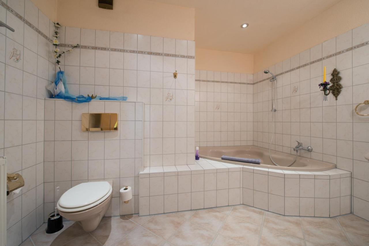Wißmar Hotel Knoepel מראה חיצוני תמונה