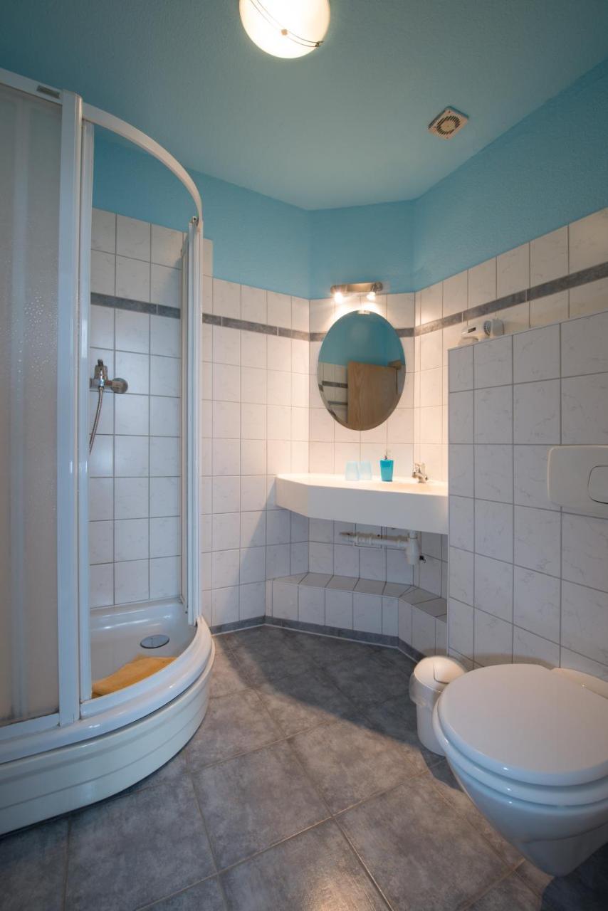 Wißmar Hotel Knoepel מראה חיצוני תמונה