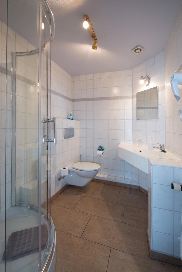 Wißmar Hotel Knoepel מראה חיצוני תמונה