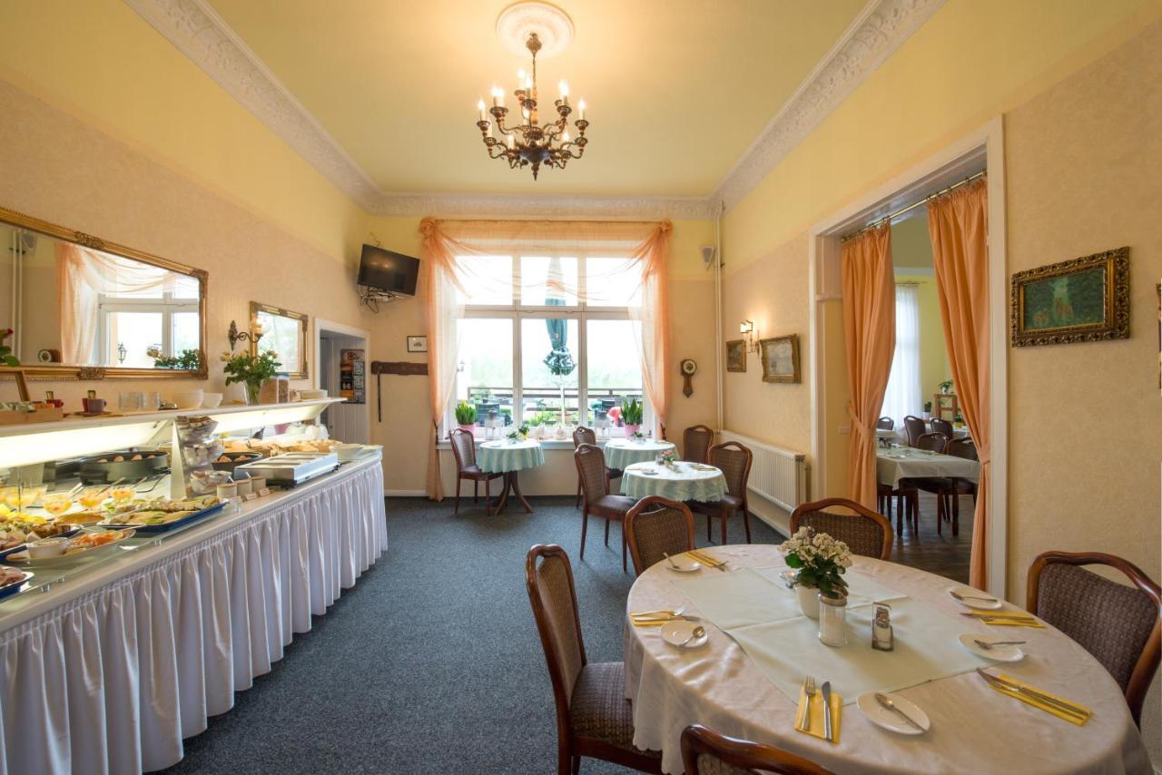 Wißmar Hotel Knoepel מראה חיצוני תמונה