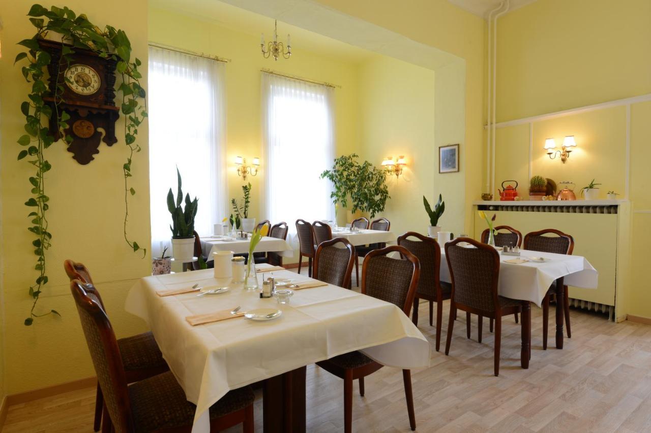 Wißmar Hotel Knoepel מראה חיצוני תמונה